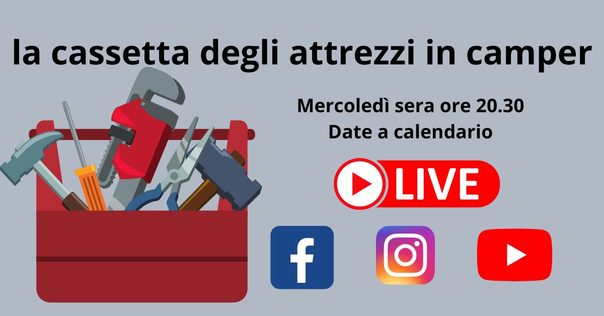 La Cassetta Degli Attrezzi In Camper: Puntata SEDICI Spezzoni Cavi - Foto 2